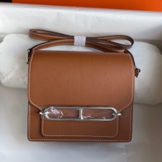 Hermes Roulis Bags